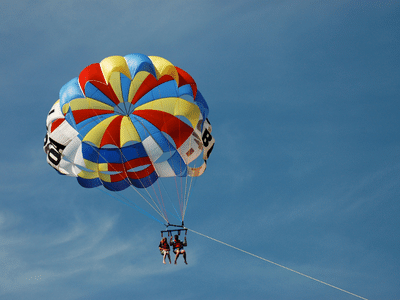 Parasail